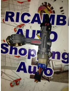 BLOCCASTERZO HYUNDAI MATRIX...