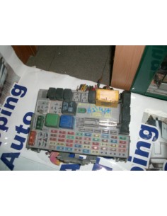 Porta Fusibili Opel Astra 2