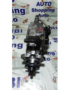 - POMPA GASOLIO INIEZIONE... 2