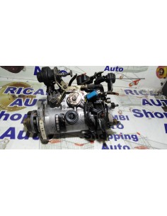 - POMPA GASOLIO INIEZIONE...