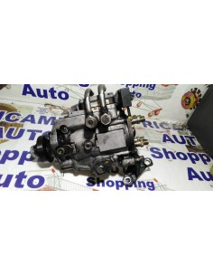 POMPA GASOLIO INIEZIONE... 2