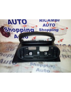 PLASTICA TUNNEL CENTRALE...