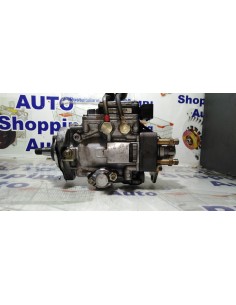 POMPA GASOLIO  MOTORE FORD...