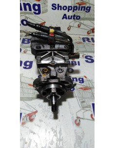 POMPA GASOLIO  MOTORE FORD... 2