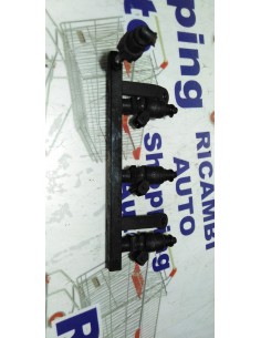 INIETTORI BENZINA DAEWOO...