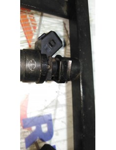 INIETTORI BENZINA DAEWOO... 2