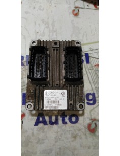 CENTALINA MOTORE MODULO ECU...