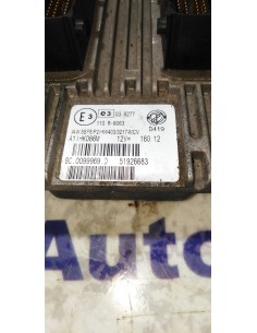CENTALINA MOTORE MODULO ECU... 2
