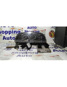 KIT ACCENSIONE MESSA IN...