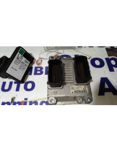 KIT ACCENSIONE MESSA IN... 2