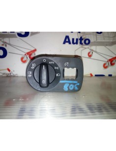 COMANDO REGOLAZIONE FARI...