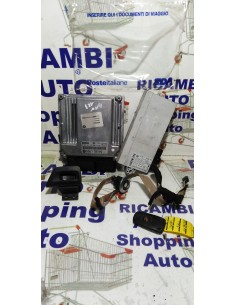 KIT ACCENSIONE MESSA IN...