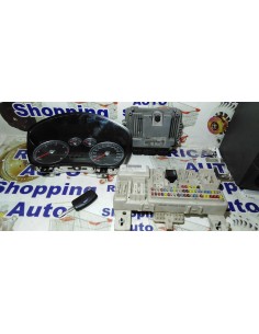 KIT ACCENSIONE MESSA IN...