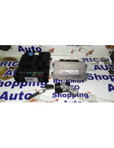 KIT ACCENSIONE MESSA IN...