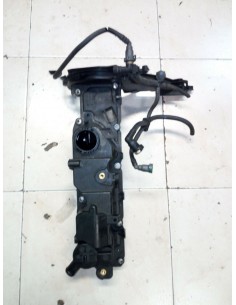 COPERCHIO VALVOLE TESTATA... 2