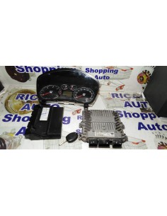 KIT ACCENSIONE MESSA IN...