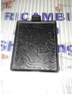 TAPPETINO CONSOLE CENTRALE...