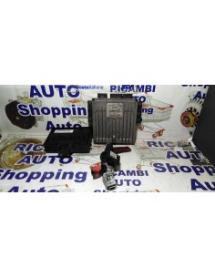 KIT ACCENSIONE MESSA IN...