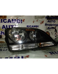 FARO FANALE ANTERIORE...
