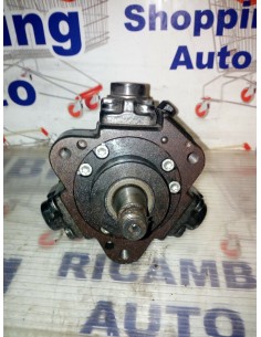 POMPA GASOLIO COMMON RAIL...