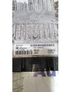 CENTRALINA MOTORE ECU FORD... 2
