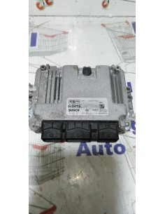 CENTRALINA MOTORE ECU FORD...