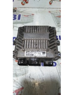 CENTRALINA MOTORE ECU FORD...