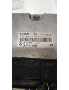 CENTRALINA MOTORE ECU ALFA... 2