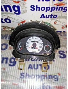 - VEGLIA QUADRO STRUMENTI...