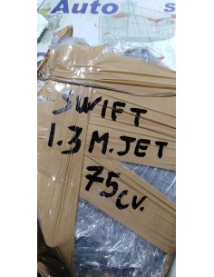 KIT ACCENSIONE CENTRALINA... 2