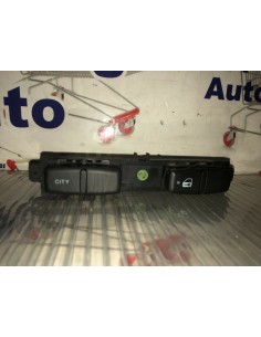 COMANDI ASR CITY CHIUSURA...