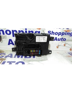 BODY COMPUTER MODULO UNITà...