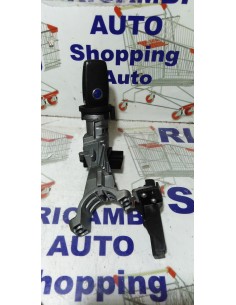 BLOCCASTERZO BLOCCO CON...