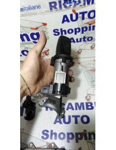 BLOCCASTERZO BLOCCO CON... 2