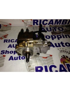 POMPA GASOLIO PUMP...