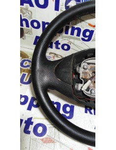 VOLANTE STERZO FIAT 600... 2