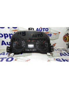 - VEGLIA QUADRO STRUMENTI...