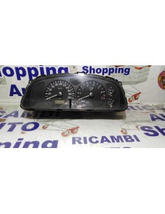 - VEGLIA QUADRO STRUMENTI...