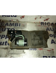 - POMPA A VUOTO CHIUSURA...