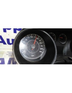 - VEGLIA QUADRO STRUMENTI... 2