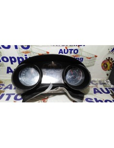 - VEGLIA QUADRO STRUMENTI...