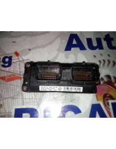 CENTRALINA MOTORE ENGINE...