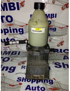 POMPA IDROGUIDA ELECTRIC...