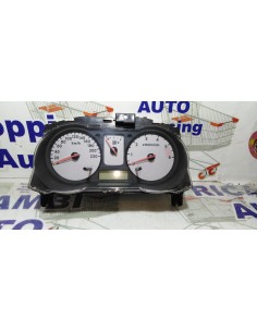 - VEGLIA QUADRO STRUMENTI...