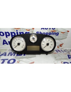 - VEGLIA QUADRO STRUMENTI...