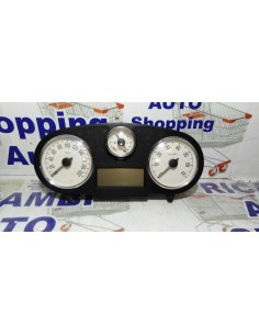 - VEGLIA QUADRO STRUMENTI... 2