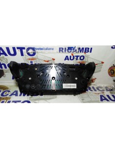 - VEGLIA QUADRO STRUMENTI... 2
