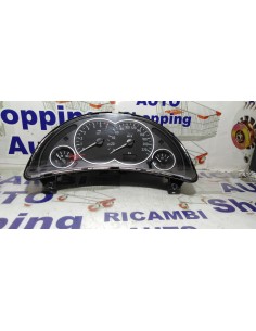 - VEGLIA QUADRO STRUMENTI...