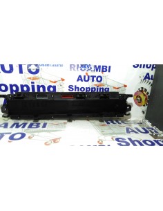 - VEGLIA QUADRO STRUMENTI...