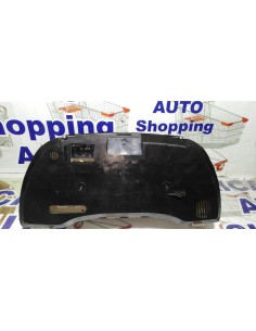 - VEGLIA QUADRO STRUMENTI... 2